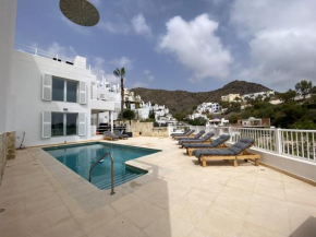 Casa De Los Seunos, Mojacar